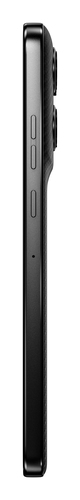 Motorola ThinkPhone25 , 16.1 cm (6.36"), 8 GB, 256 GB, 50 MP, Android 14, Black