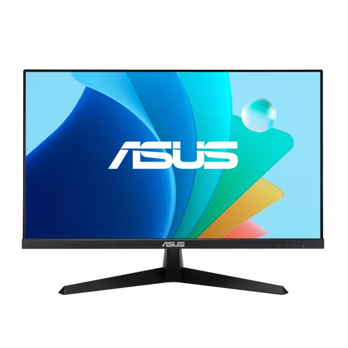 ASUS VY249HF, 60.5 cm (23.8"), 1920 x 1080 pixels, Full HD, LCD Monitor