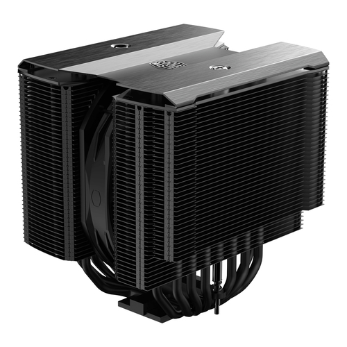 Cooler Master MasterAir MA824 Stealth, Air cooler