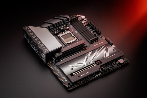 Asus ROG CROSSHAIR X870E HERO ATX AM5 Motherboard