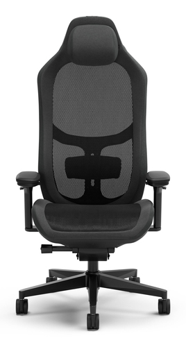Fractal Design Refine (FD-CH-RE1M-03), PC gaming chair