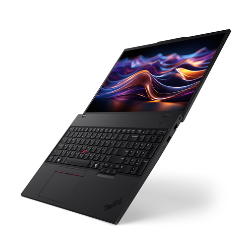 Lenovo ThinkPad P16s Gen 4 64 GB, 1 TB Copilot+ PC AMD Ryzen AI 9 HX PRO