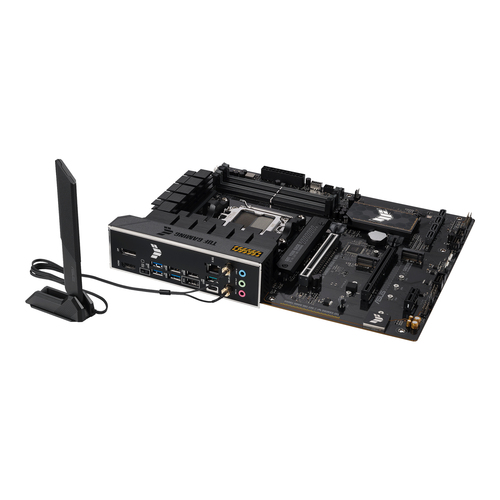Asus TUF GAMING B650-E WIFI ATX AM5 Motherboard