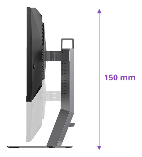 AOC G2 (AG246FK6) (24.1"), 1920 x 1080 pixels, Full HD, LED, Monitor