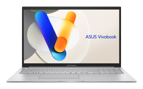 ASUS Vivobook 17 Intel® Core™ i7 17.3" 1920 x 1080 pixels 16 GB 1 TB Windows 11 Home