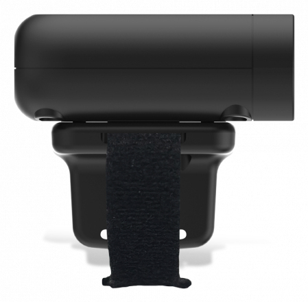 Newland WD4 Ring Scanner 1D/2D Wearable Handheld Barcode Scanner