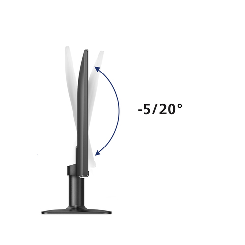 Philips 1000 series 24E2N1110/00, 60.5 cm (23.8"), Full HD, LCD Monitor