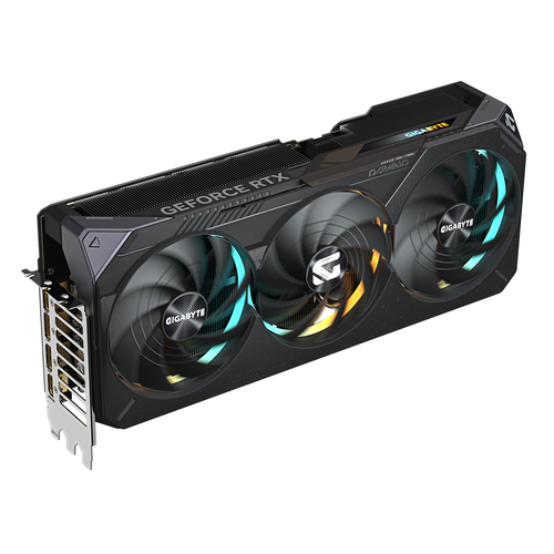 GIGABYTE GeForce RTX 5090, 32GB GDDR7, 512bit, PCI-E 5.0 Graphics Card