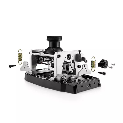 Thrustmaster (2960882),  AVA Base Joystick PC, Mounting Kit
