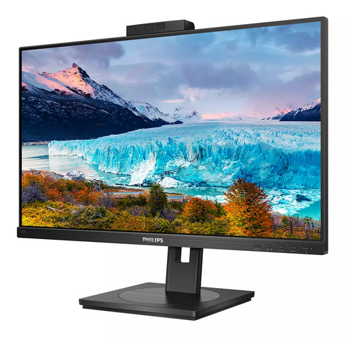 Philips S Line 272S1MH/00, 68.6 cm (27"), 1920 x 1080 pixels,  FHD, LED Monitor