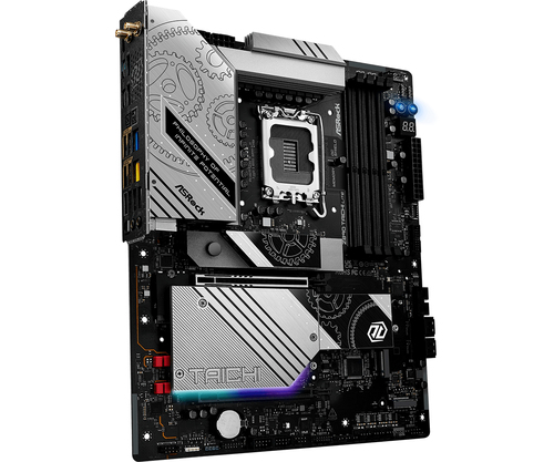 ASRock Z890 Taichi Lite ATX LGA1851 Motherboard