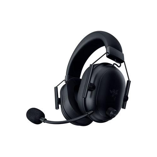 Razer BLACKSHARK V2 HYPERSPEED, Wired & Wireless, Gaming, Headset/Headphones, Black