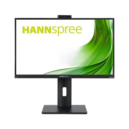 Hannspree (HP240WJB) 60.5 cm (23.8"), 1920 x 1080 pixels, Full HD, LED Monitor