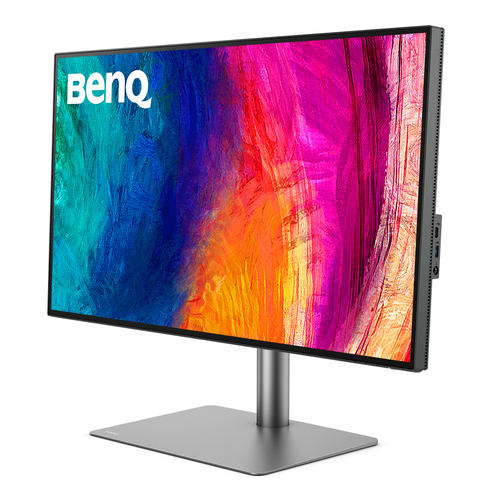 BenQ PD3225U, 81.3 cm (32"), 3840 x 2160 pixels, 4K Ultra HD, LED, Monitor