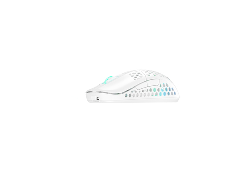 CHERRY XTRFY M42 RGB , Ambidextrous, Optical, RF Wireless + USB/C Mouse