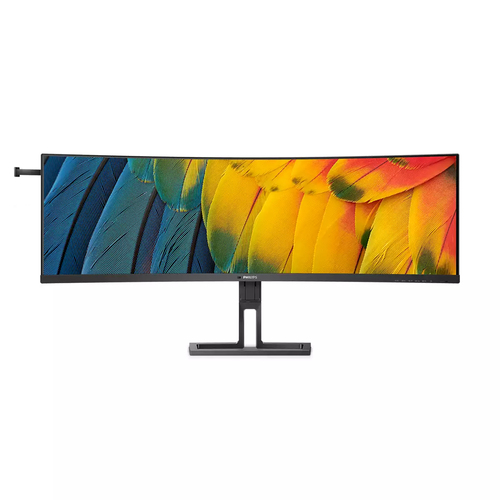 Philips 6000 series (45B1U6900C/00), (44.5"), UltraWide Dual QHD, LED, Monitor
