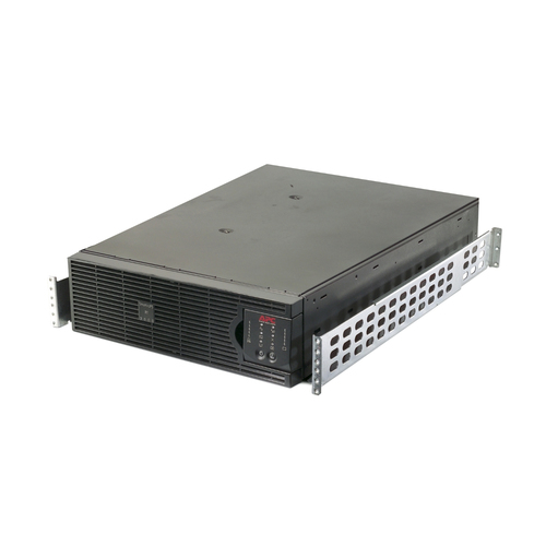 APC Smart UPS RT 3000VA 230V rackmount marine online UPS front view