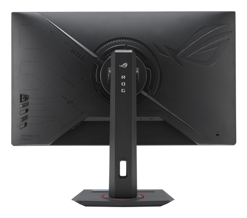 ASUS (XG27UCS)  27", 3840 x 2160 pixels, 4K Ultra HD, LCD, Monitor