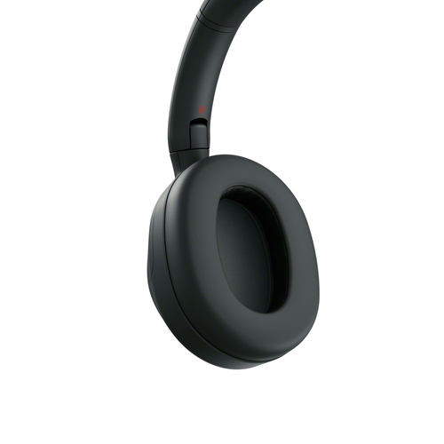 Sony ULT WEAR NC, Wired & Wireless, 5 - 20000 Hz, Headset/Headphones, Black