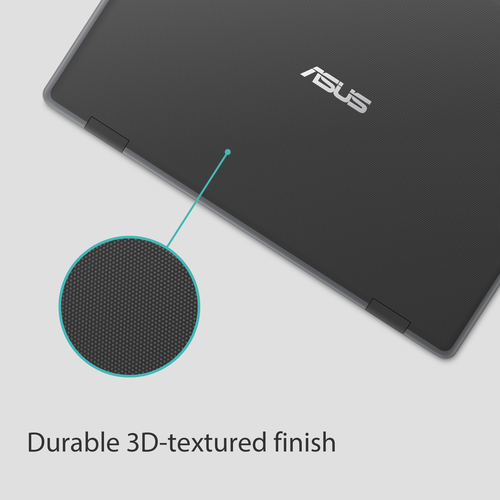 ASUS BR1100C-C81XA, Intel Celeron N, 8GB-128GB, 11.6 Inch HD Laptop