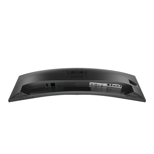 AOC (CU34P3CV), (34"), 3440 x 1440 pixels, UltraWide Quad HD, LED Monitor