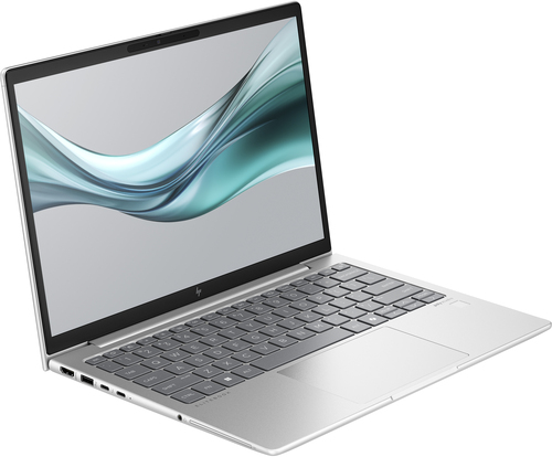HP EliteBook 630 G11 Intel Core Ultra 5 13.3" 1920 x 1200 pixels 16 GB 512 GB Windows 11 Pro