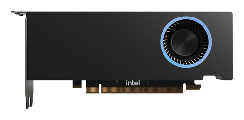 Intel Arc Pro B50, Arc Pro B50, 16 GB GDDR6 128 bit Workstation Graphics Card