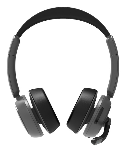 Port Designs 912003, Wired & Wireless, 20 - 20000 Hz, Headset/Headphones, Black