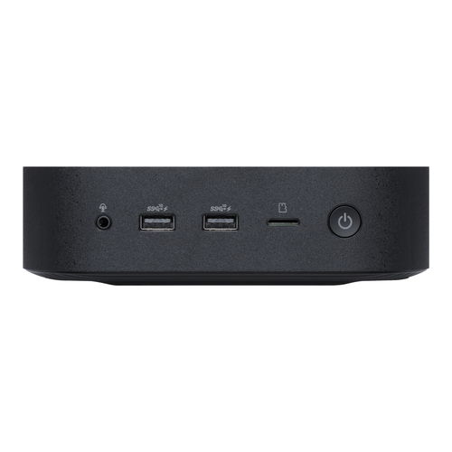 ASUS Chromebox 5, Intel® Core™ i5, i5-1240P, 8 GB, DDR4 SDRAM, 128 GB, ChromeOS