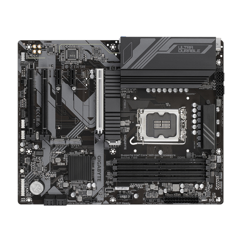 Gigabyte Z790 D ATX LGA1700 Motherboard