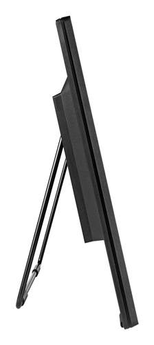 Hannspree (HT248PPB) 60.5 cm (23.8"), 1920 x 1080 pixels, Full HD, LCD Monitor