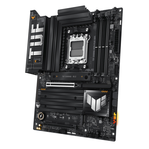 Asus TUF GAMING X870-PLUS WIFI ATX AM5 Motherboard