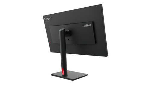 Lenovo ThinkVision,  (31.5"), 3840 x 2160 pixels, 4K Ultra HD, LED Monitor