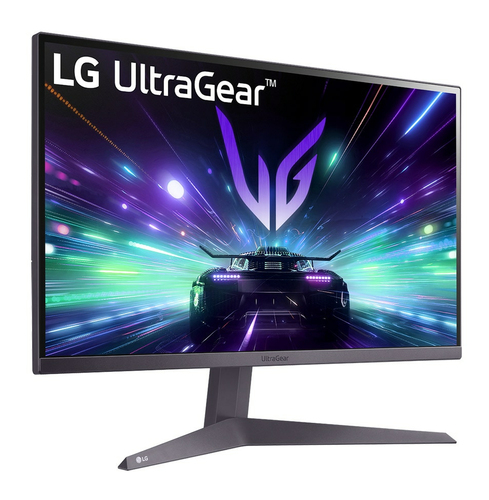 LG (24GS50F-B.AEKQ) 60.2 cm (23.7"), 1920 x 1080 pixels, Full HD, LCD Monitor