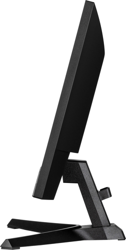iiyama 21.5" 1920 x 1080 pixels Full HD LED Monitor Black