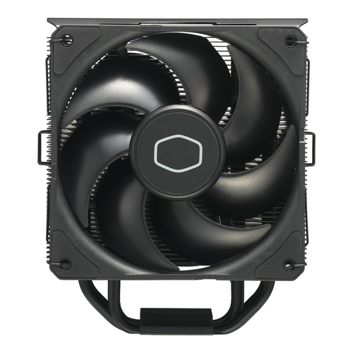Cooler Master Hyper 212 Black, Air cooler