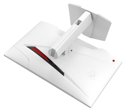 MSI MAG 274URFW 27" 4K UHD IPS Gaming Monitor 160Hz 0.5ms FreeSync Premium