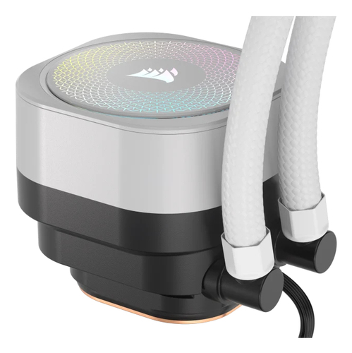 Corsair Nautilus 240 RS ARGB Liquid, All-in-one liquid cooler