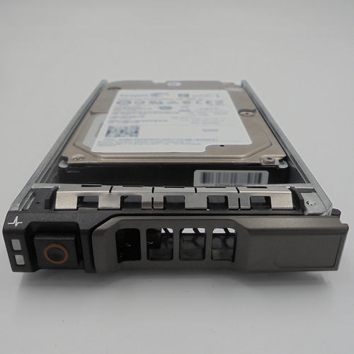 Origin Storage 2.4TB 10k PowerEdge R/T x10 Series 2.5in SAS Hotswap HD w/ Caddy, 2.4 TB, 10000 RPM