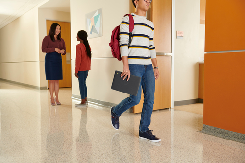 HP Chromebook Fortis x360 G3 J, Intel® Celeron®, 1.1 GHz 11.6" 8 GB, 64 GB