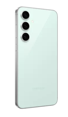 Samsung Galaxy S24 FE, 6.7", 8GB/256GB, 50MP Mobile Phone, Android 14, Mint