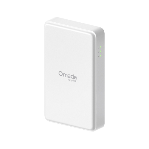 TP-Link Omada 5G Outdoor Gateway, IP66 Waterproof Wall mounting White