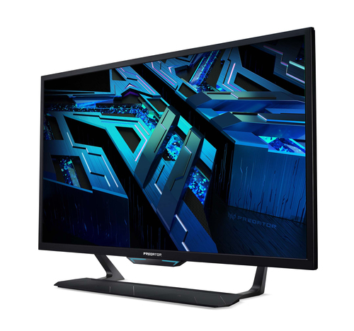 Acer Predator CG7  42.5" 3840 x 2160 pixels 4K Ultra HD LED Monitor Black
