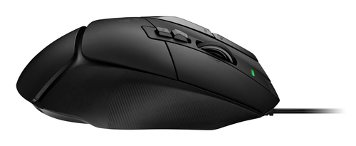 Logitech G G502 X Gaming Mouse, Right-hand, Optical, USB Type-A, 25600 DPI