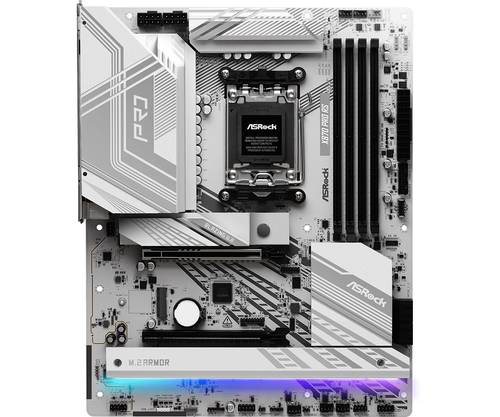 ASRock X870 Pro RS ATX AM5 Motherboard