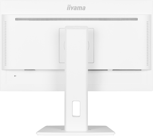 iiyama ProLite 23.8" 1920 x 1080 pixels Full HD LED Monitor White