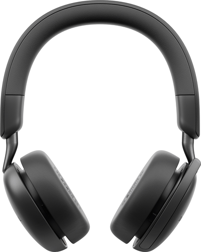 DELL WL5024, Wired & Wireless, 20 - 20000 Hz, Headset/Headphones, Black