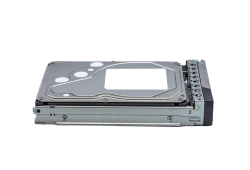Origin Storage DELL-7680EMLCRI-S20, 7.68 TB, 3.5" SATA SSD