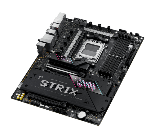 Asus ROG STRIX B850-E GAMING WIFI ATX AM5 Motherboard