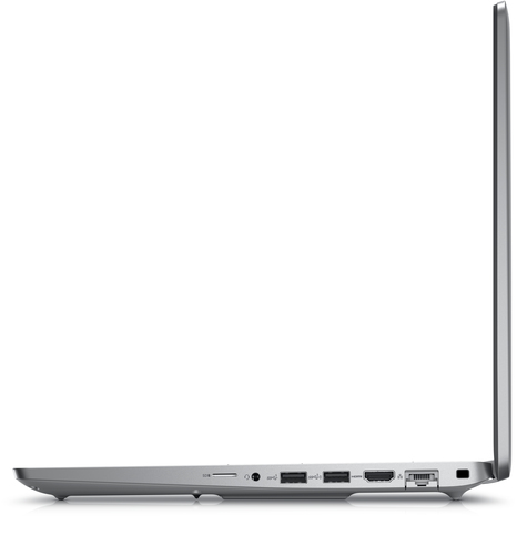 DELL Latitude 5550 Intel Core Ultra 7, 15.6" 1920 x 1080 pixels 32 GB, 512 GB Windows 11 Pro